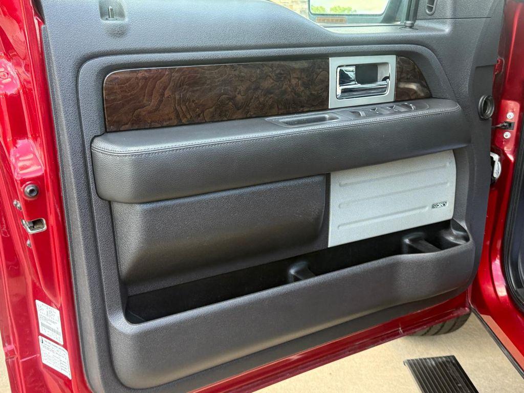 used 2013 Ford F-150 car, priced at $14,999