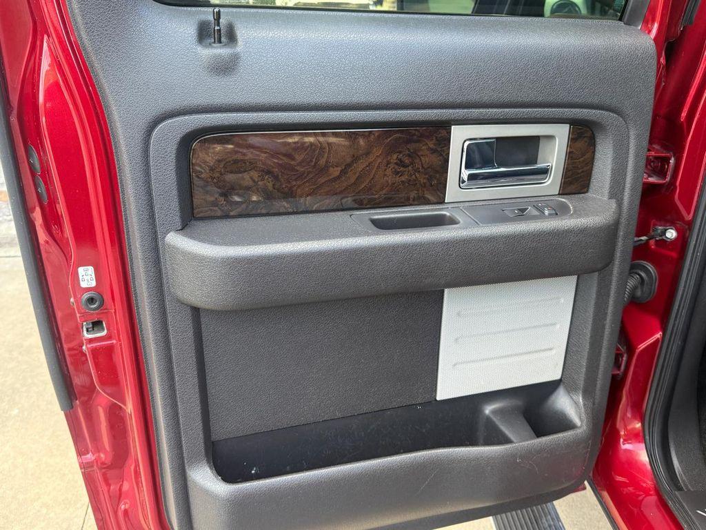 used 2013 Ford F-150 car, priced at $14,999