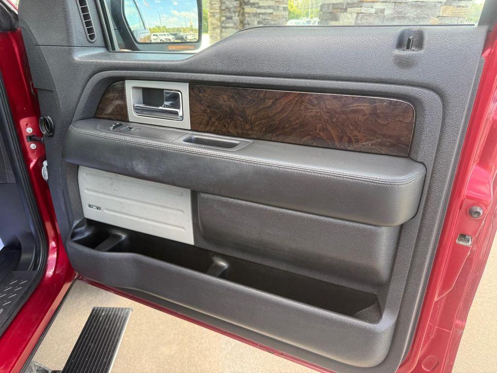 used 2013 Ford F-150 car, priced at $14,999