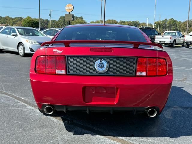 used 2007 Ford Mustang car, priced at $24,999