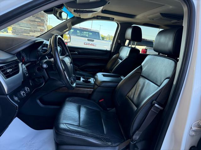 used 2015 Chevrolet Suburban car, priced at $19,999