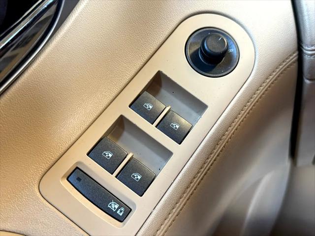used 2010 Buick LaCrosse car, priced at $11,950