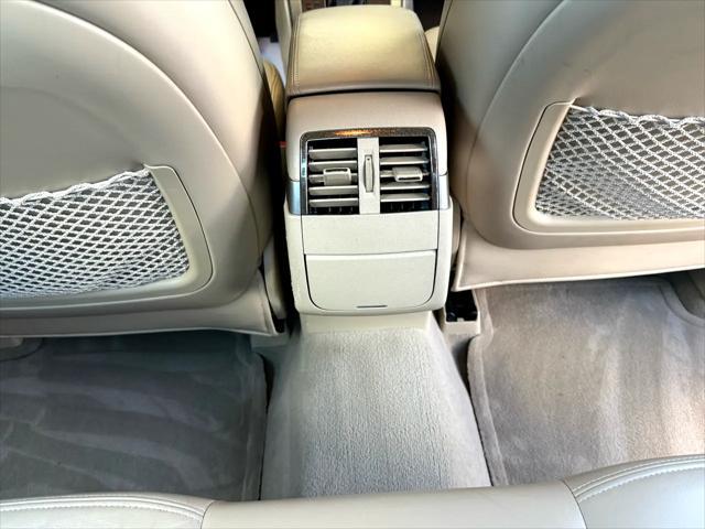 used 2010 Buick LaCrosse car, priced at $11,950