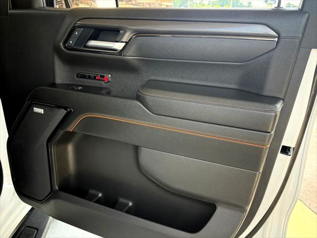 used 2025 GMC Sierra 1500 car, priced at $65,999