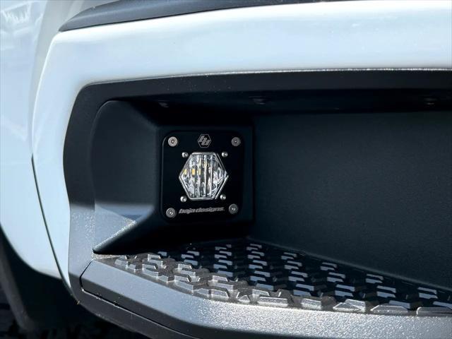 used 2025 GMC Sierra 1500 car, priced at $65,999