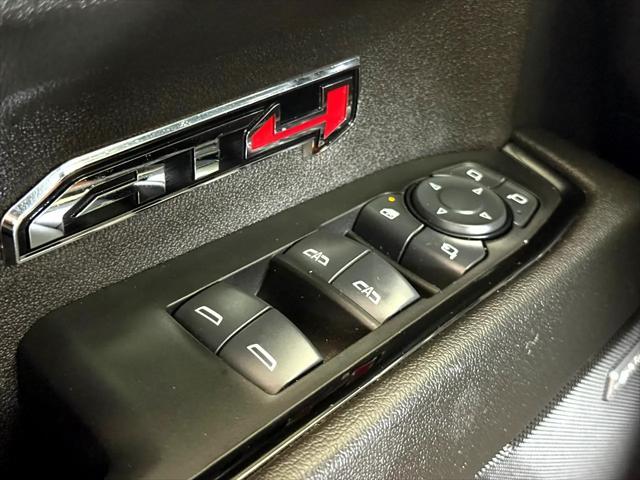 used 2025 GMC Sierra 1500 car, priced at $65,999