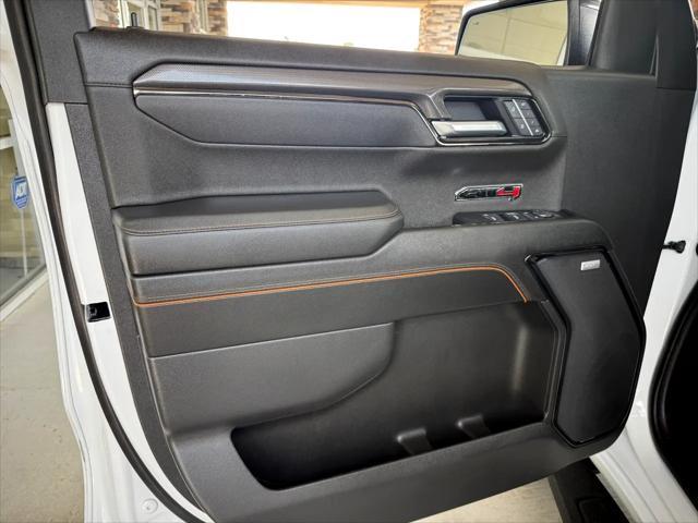 used 2025 GMC Sierra 1500 car, priced at $65,999