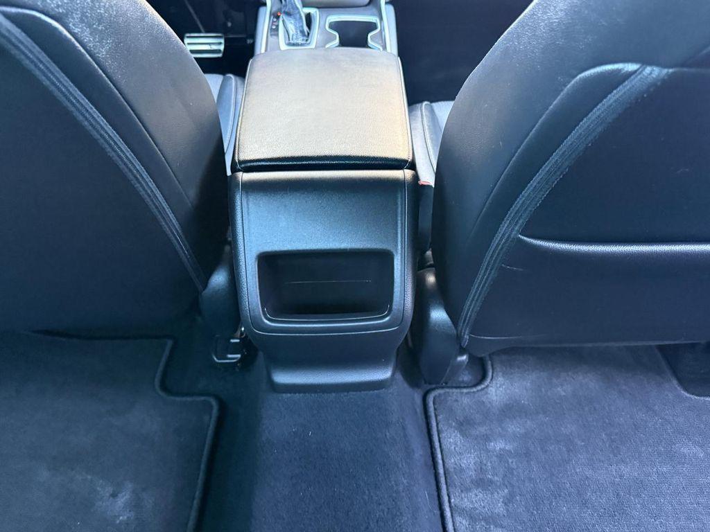 used 2019 Honda Accord car, priced at $19,750