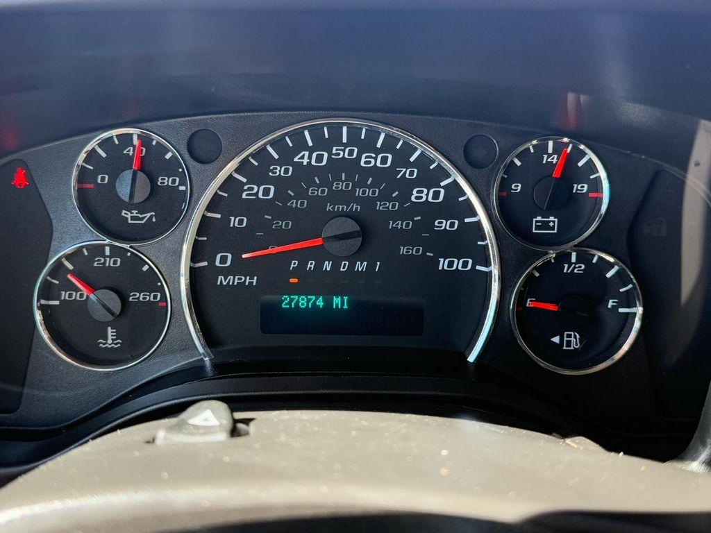 used 2017 Chevrolet Express 2500 car, priced at $19,999