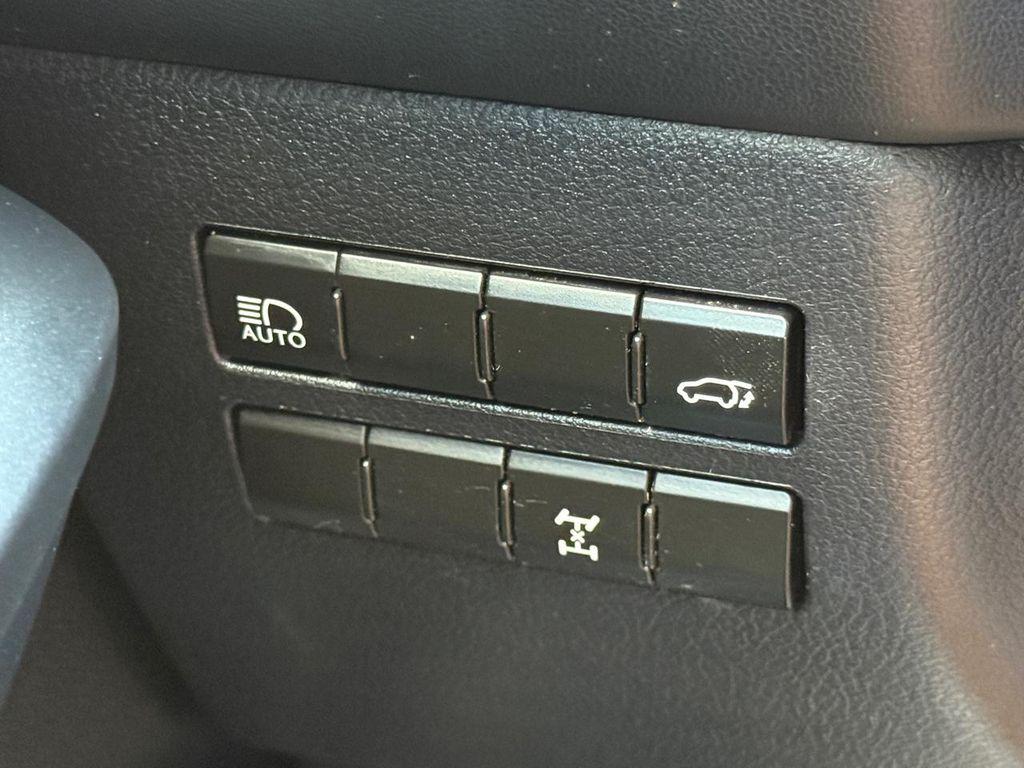 used 2018 Lexus NX 300 car, priced at $14,999