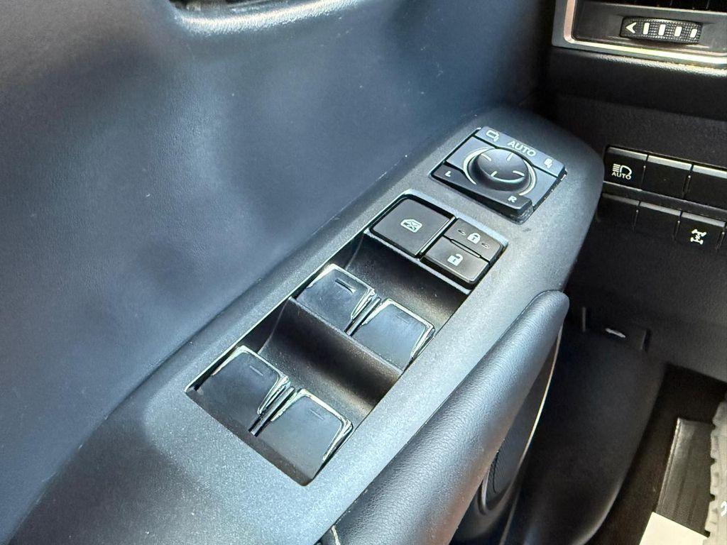 used 2018 Lexus NX 300 car, priced at $14,999