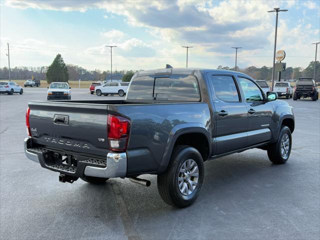 used 2019 Toyota Tacoma car, priced at $32,999