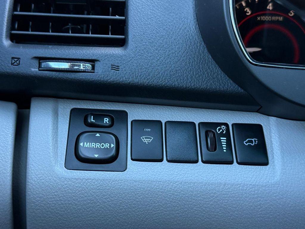 used 2010 Toyota Highlander car, priced at $8,999