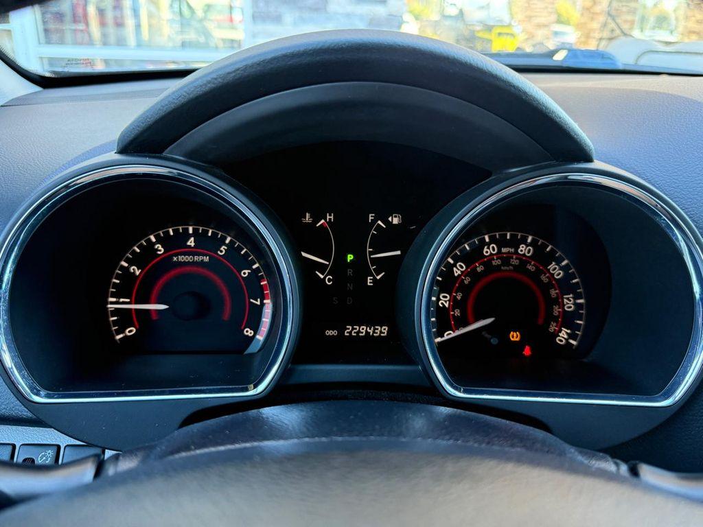 used 2010 Toyota Highlander car, priced at $8,999