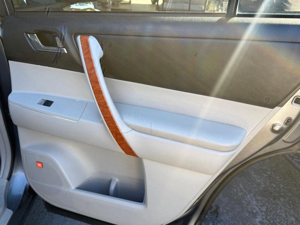 used 2010 Toyota Highlander car, priced at $8,999