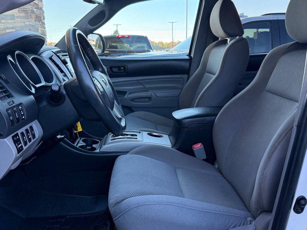 used 2013 Toyota Tacoma car, priced at $22,999
