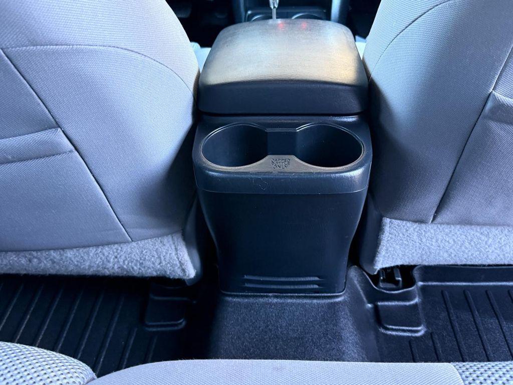 used 2013 Toyota Tacoma car, priced at $22,999