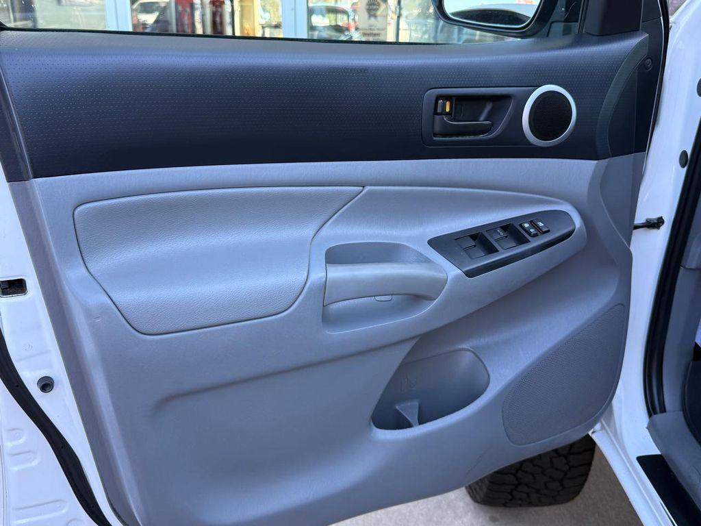 used 2013 Toyota Tacoma car, priced at $22,999