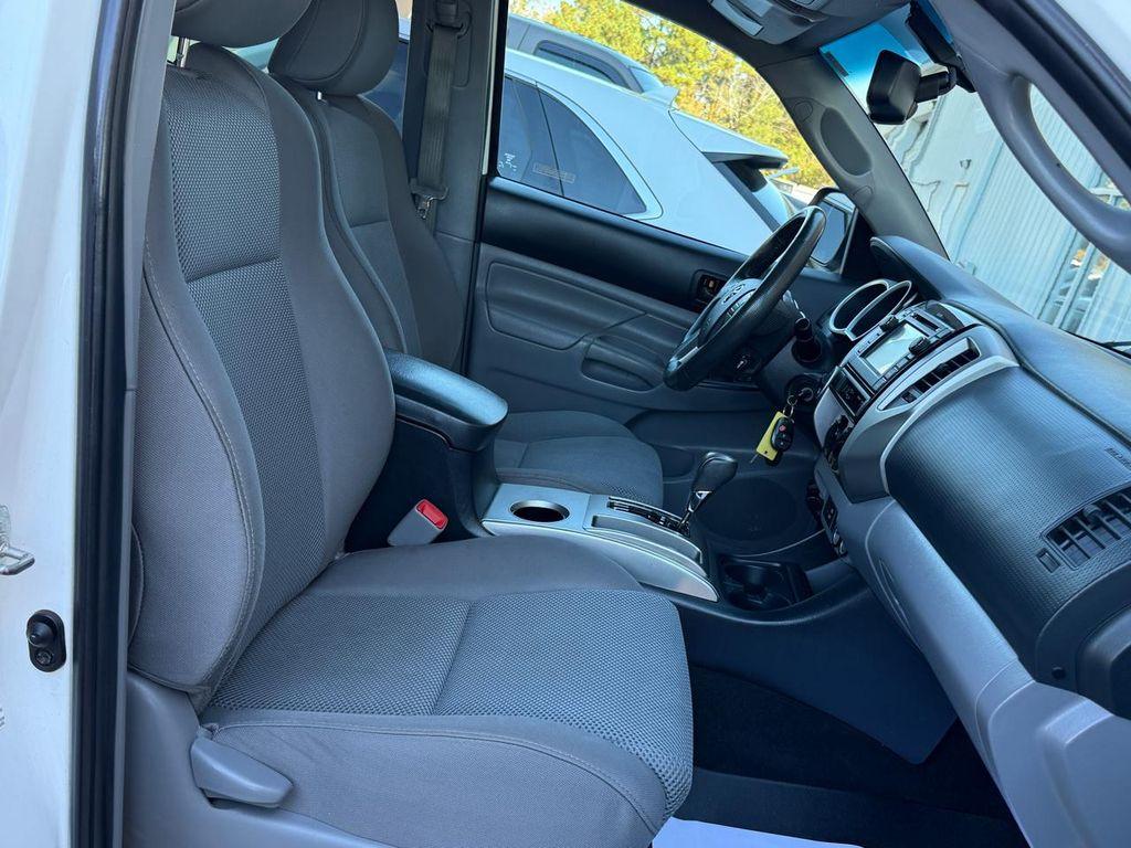 used 2013 Toyota Tacoma car, priced at $22,999