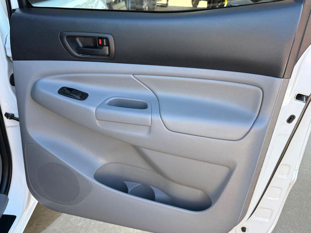 used 2013 Toyota Tacoma car, priced at $22,999