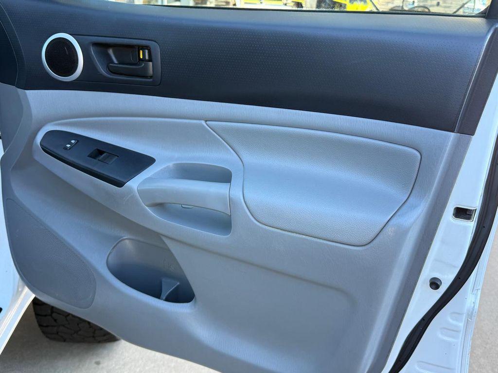 used 2013 Toyota Tacoma car, priced at $22,999