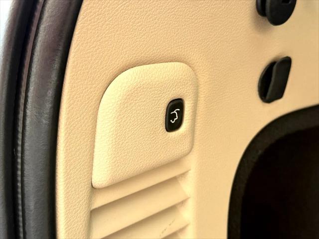 used 2017 Jeep Grand Cherokee car, priced at $14,999