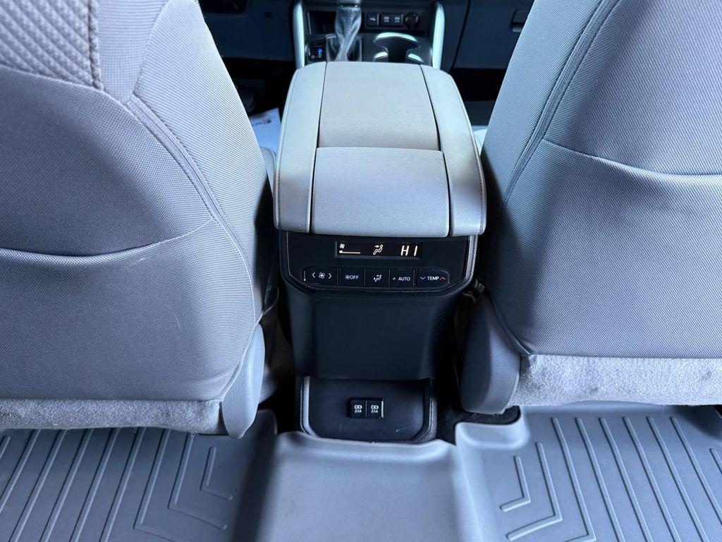 used 2021 Toyota Highlander car, priced at $29,750