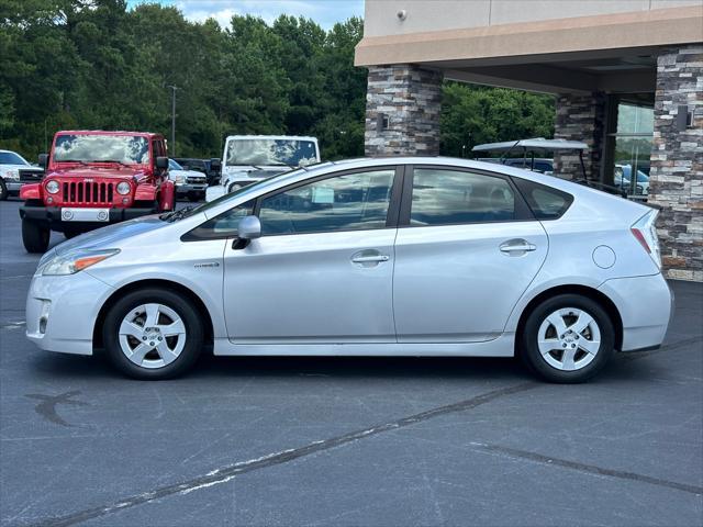 used 2010 Toyota Prius car, priced at $7,799