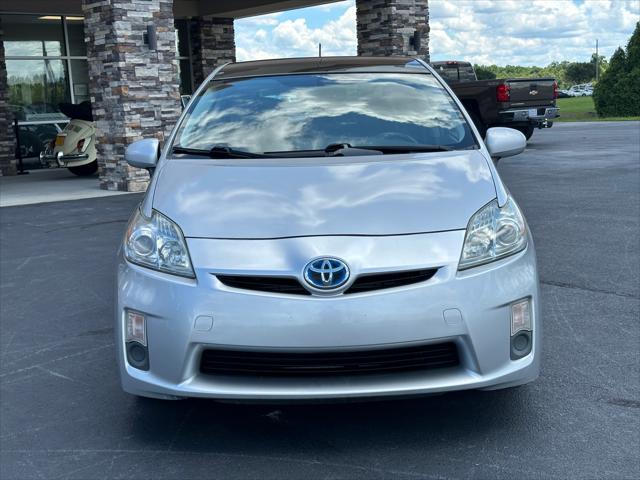 used 2010 Toyota Prius car, priced at $7,799