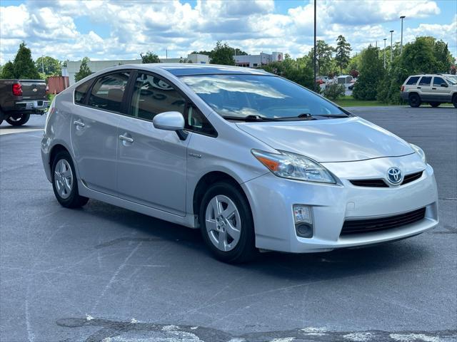 used 2010 Toyota Prius car, priced at $7,799