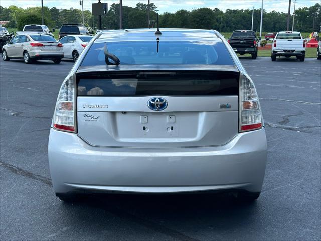 used 2010 Toyota Prius car, priced at $7,799