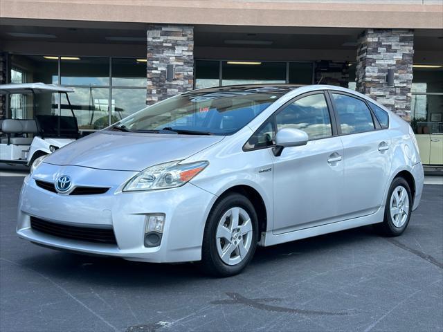 used 2010 Toyota Prius car, priced at $7,799