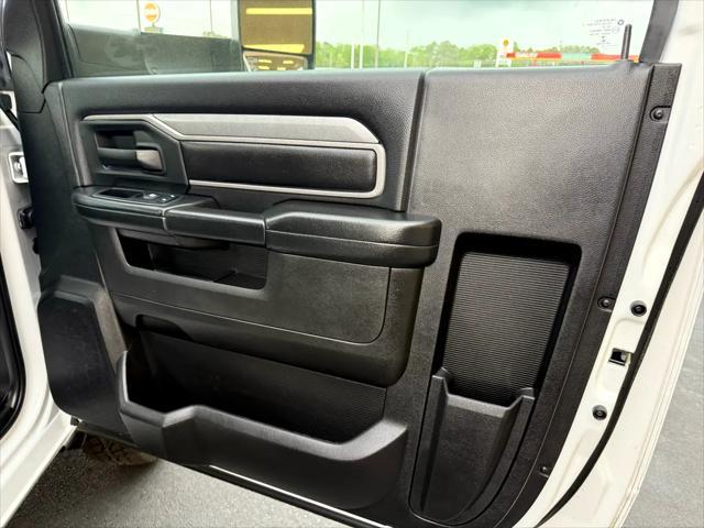used 2021 Ram 3500 car, priced at $44,999