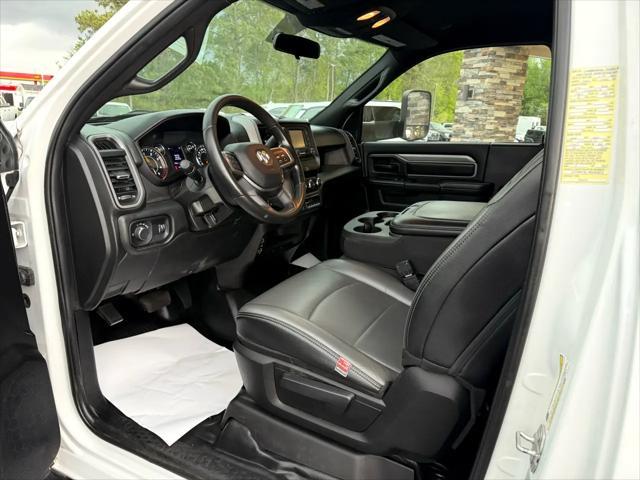used 2021 Ram 3500 car, priced at $44,999