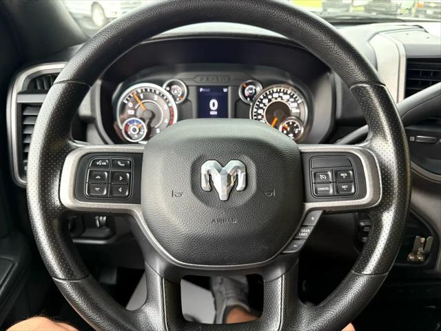 used 2021 Ram 3500 car, priced at $44,999