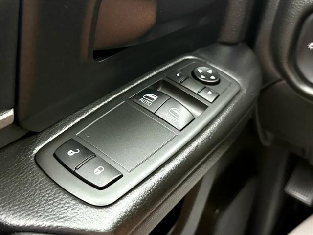 used 2021 Ram 3500 car, priced at $44,999
