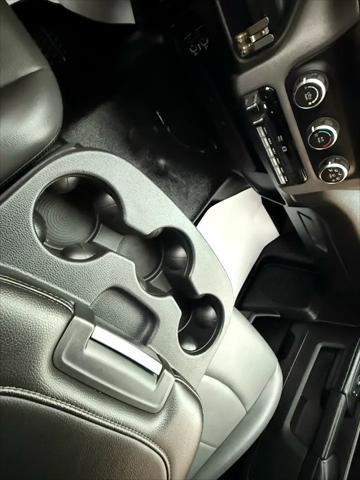 used 2021 Ram 3500 car, priced at $44,999