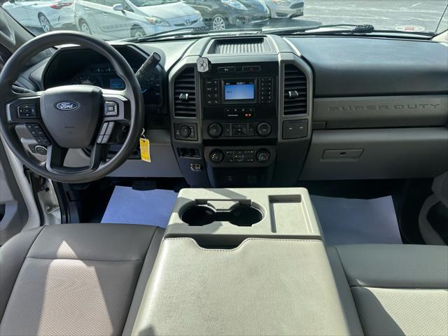 used 2020 Ford F-250 car, priced at $32,499