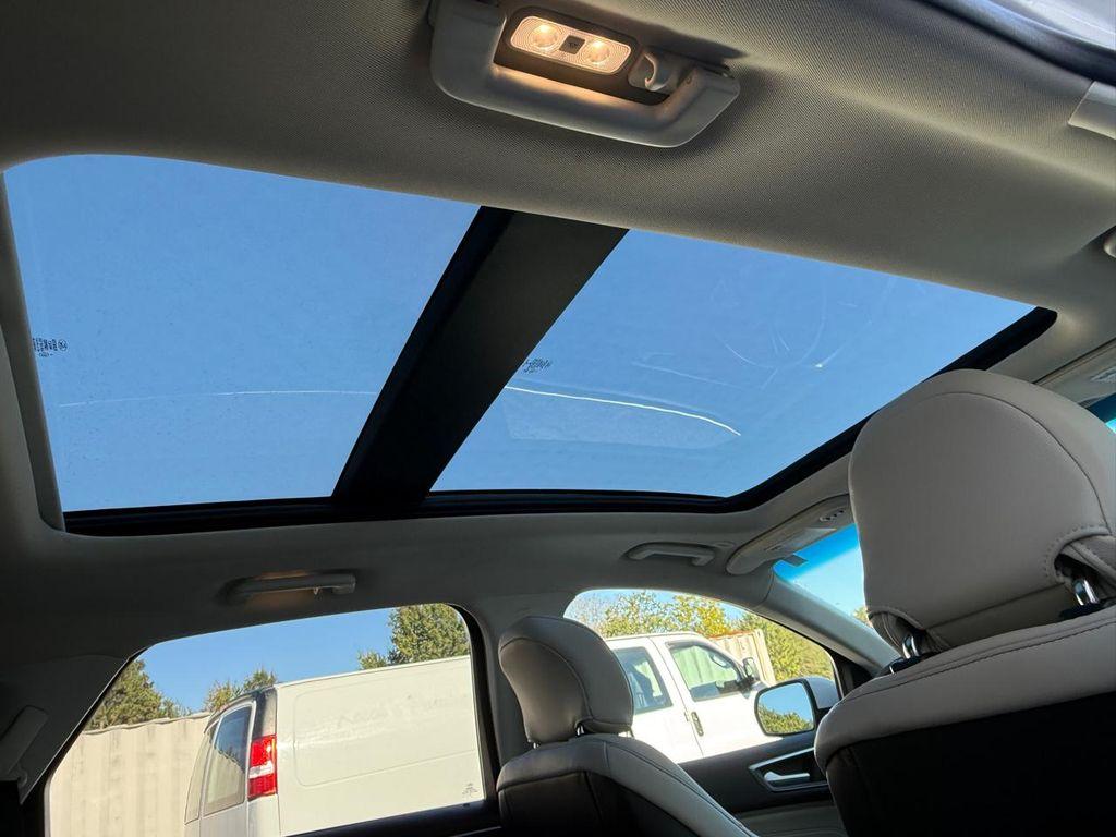 used 2019 Ford Edge car, priced at $16,999