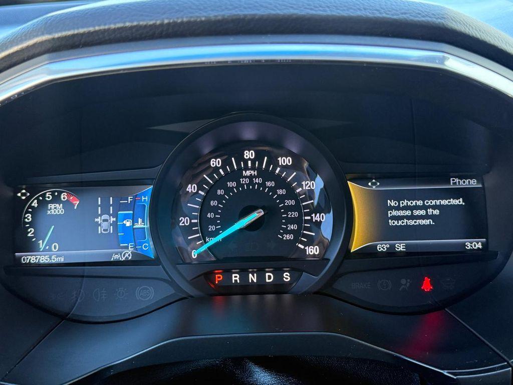 used 2019 Ford Edge car, priced at $16,999