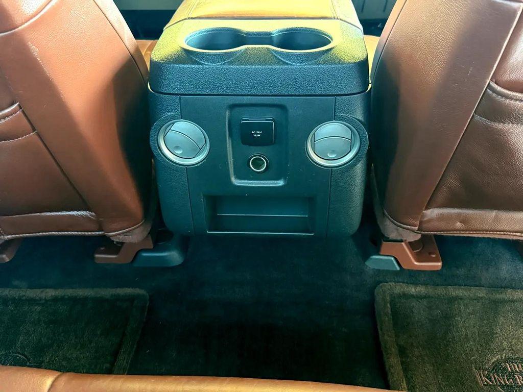 used 2014 Ford F-250 car, priced at $24,999