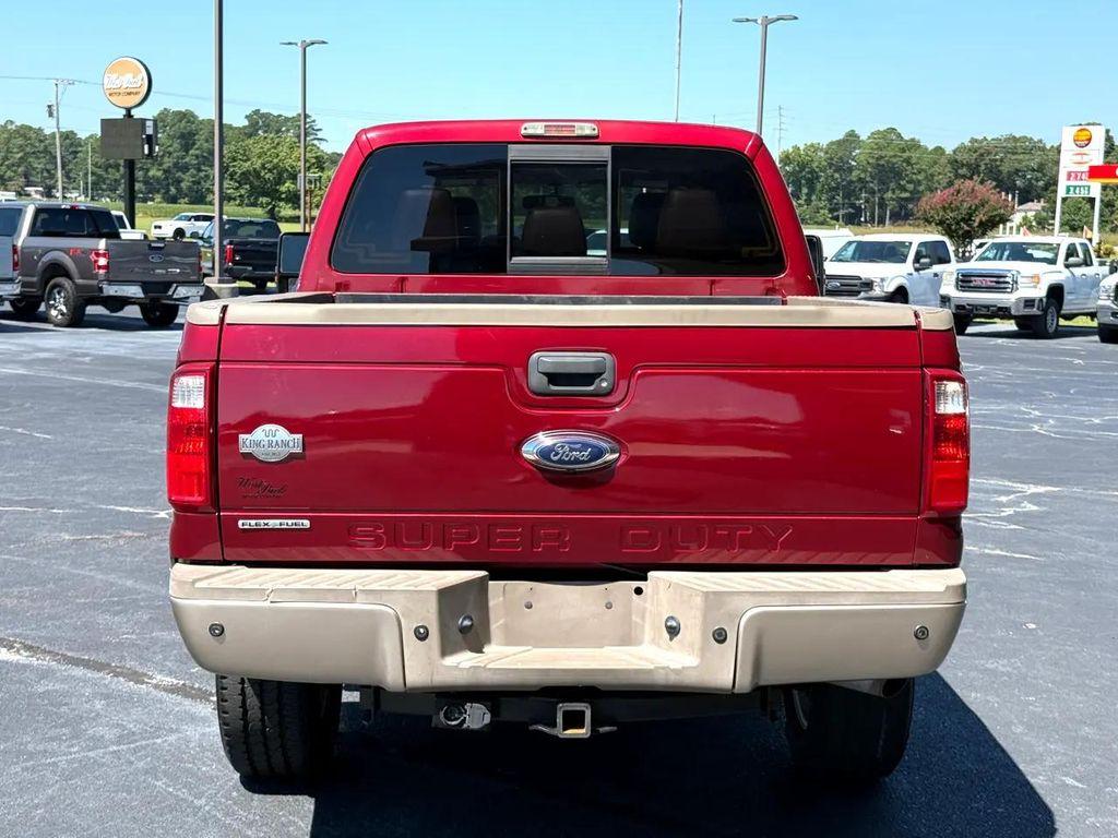 used 2014 Ford F-250 car, priced at $24,999