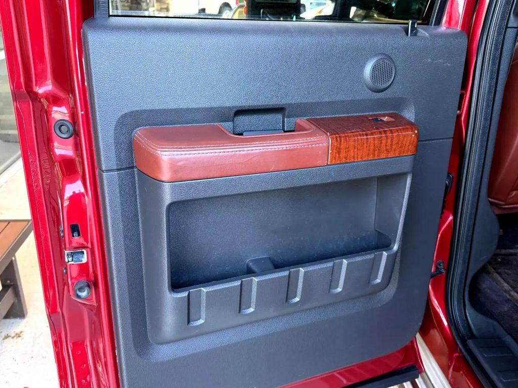 used 2014 Ford F-250 car, priced at $24,999