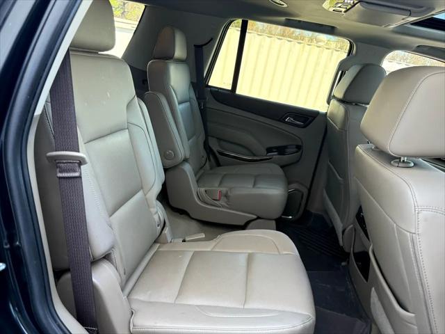 used 2019 GMC Yukon car, priced at $29,999