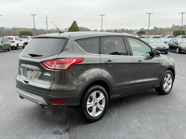 used 2016 Ford Escape car, priced at $13,999