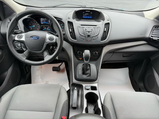 used 2016 Ford Escape car, priced at $13,999