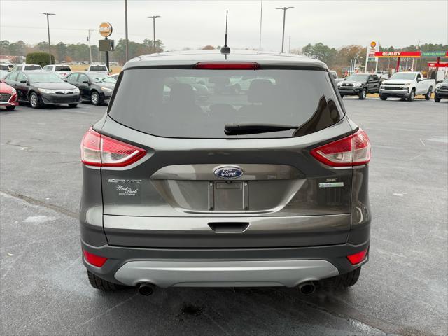 used 2016 Ford Escape car, priced at $13,999