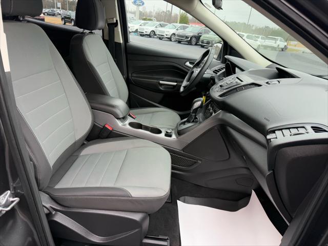 used 2016 Ford Escape car, priced at $13,999