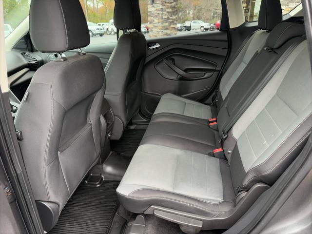 used 2016 Ford Escape car, priced at $13,999