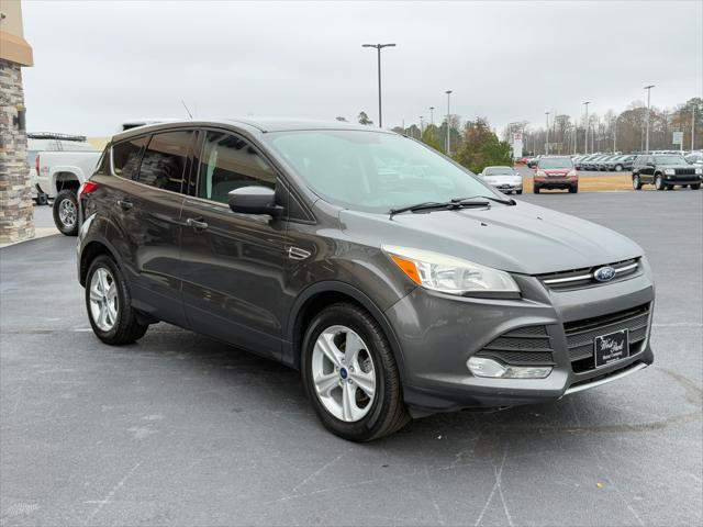 used 2016 Ford Escape car, priced at $13,999